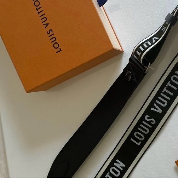 Louis Vuitton Strap - Picture 2 of 9